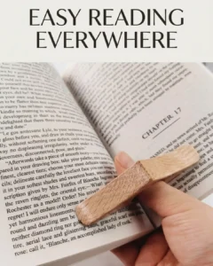 Reading Bookmark