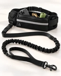 Hands Free Dog Leash