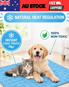 Pet Cooling Mat