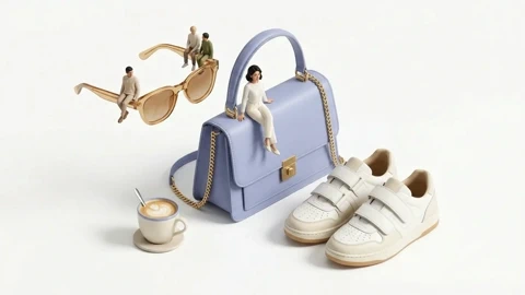 The Smart Shop Highlights