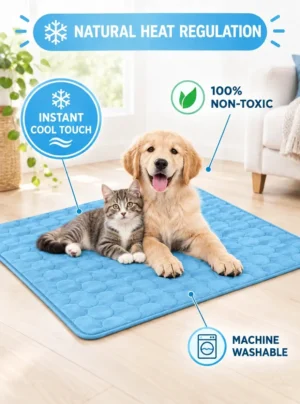 Pet Cooling Mat